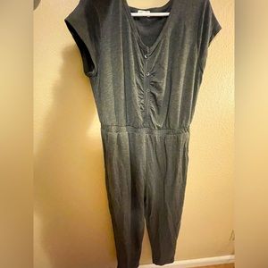 Jumpsuit worn once!